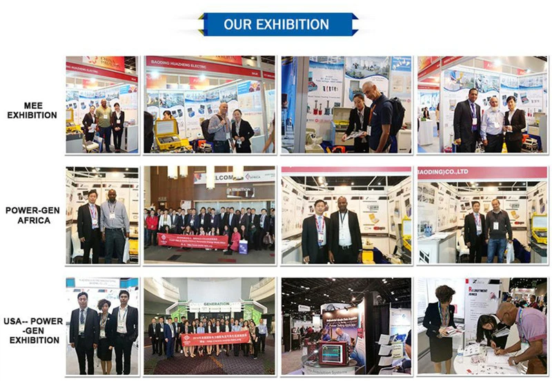 Current Transformer Testing Equipment/CT PT Analyzer Current Transformer Analyser