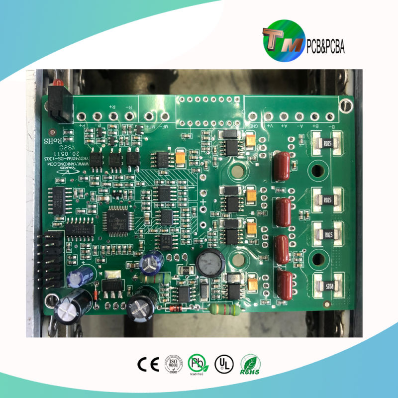 Circuit Board PCBA PCB Circuit Board Custom OEM PCBA for Circuit Board