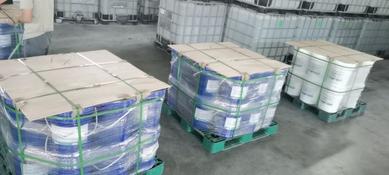 Sensors/Transformers Thermal Potting Compound Waterproof China Made