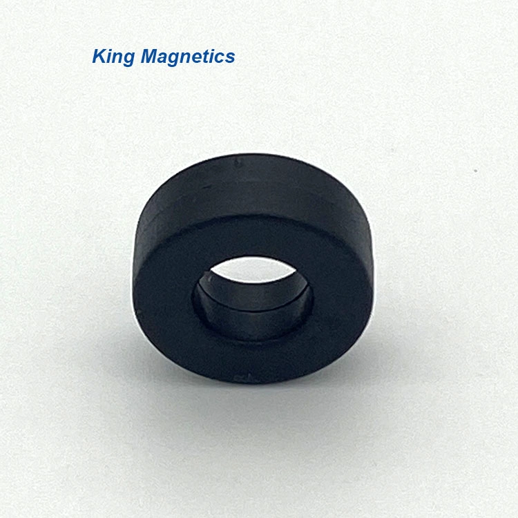 Kmn161008 High Permeability Nanocrystalline Toroidal Ring Core