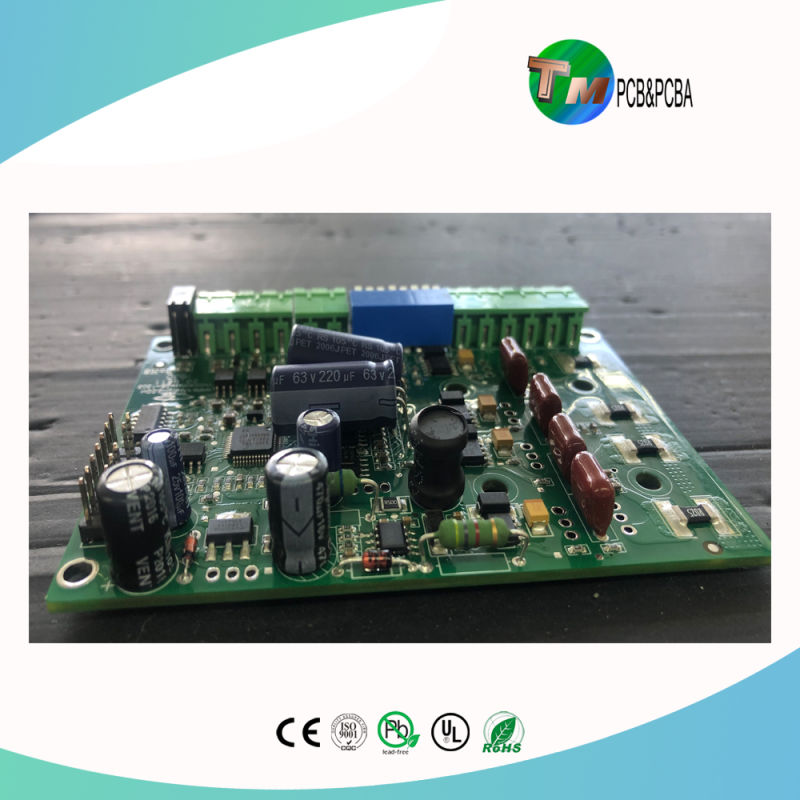 Circuit Board PCBA PCB Circuit Board Custom OEM PCBA for Circuit Board