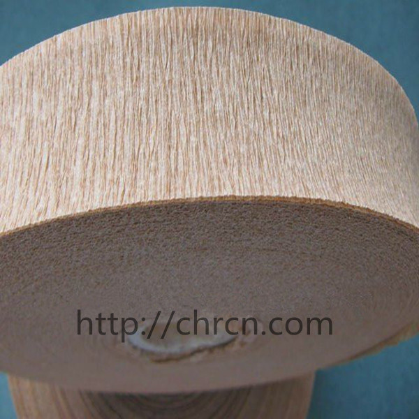 High Quality Reasonable Prices Crepe Paper for Transformers