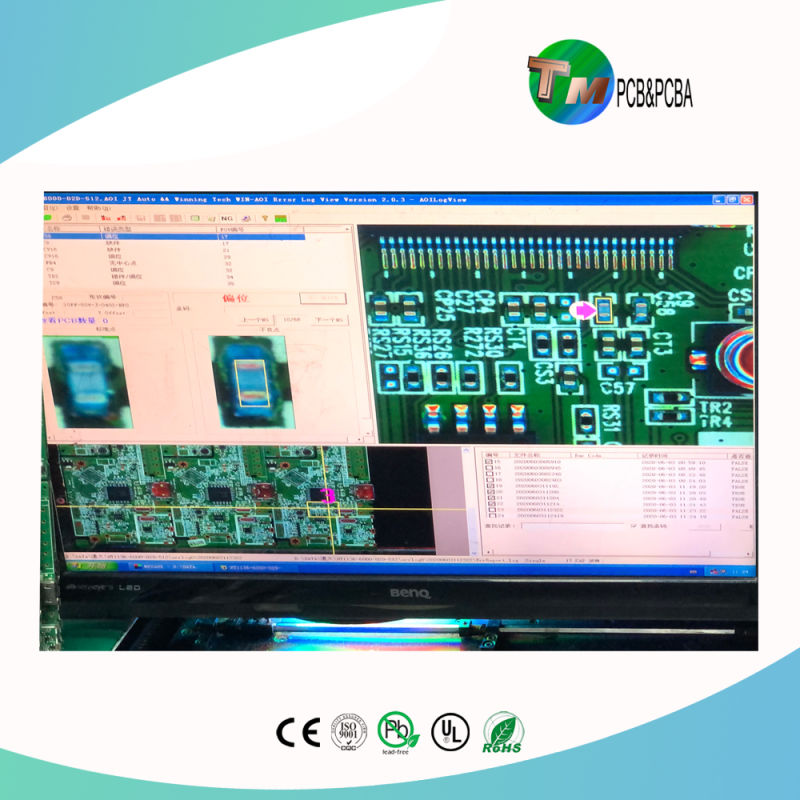 Circuit Board PCBA PCB Circuit Board Custom OEM PCBA for Circuit Board