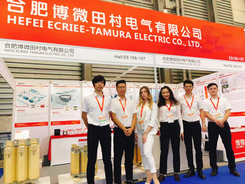 Tamura Current Transformer for PCB Mounting
