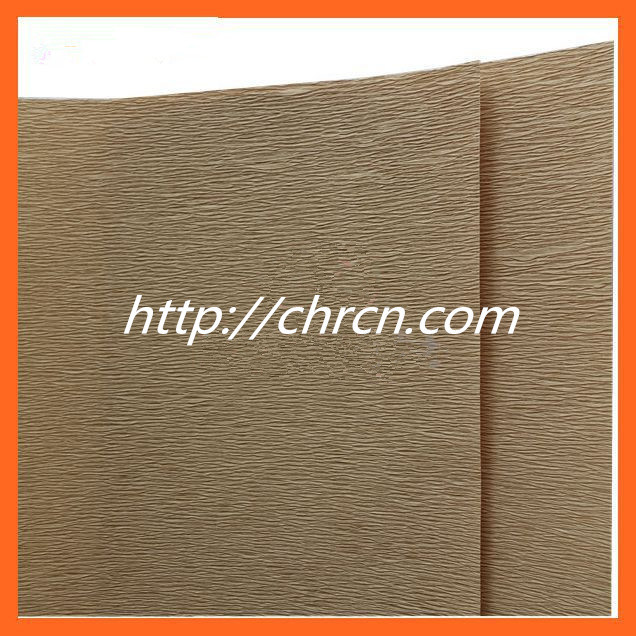 High Quality Reasonable Prices Crepe Paper for Transformers