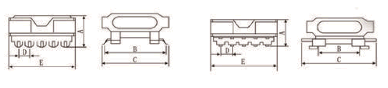 Power Supply Transformer/High Frequency Transformer/Toroidal Transformer