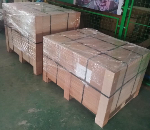 Ei Transformador Encapsulated Power Transformer Step Down Transformer