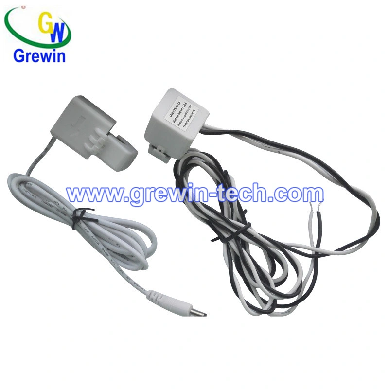 5-600A 0.333V Split Core Current Transformer