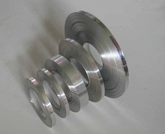 2019 China High Quality Aluminum Strip for Transformers