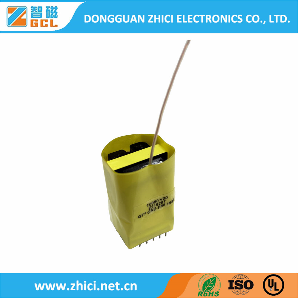 Eel19 Customized Electrical LED Transformer High Frequency Transformer