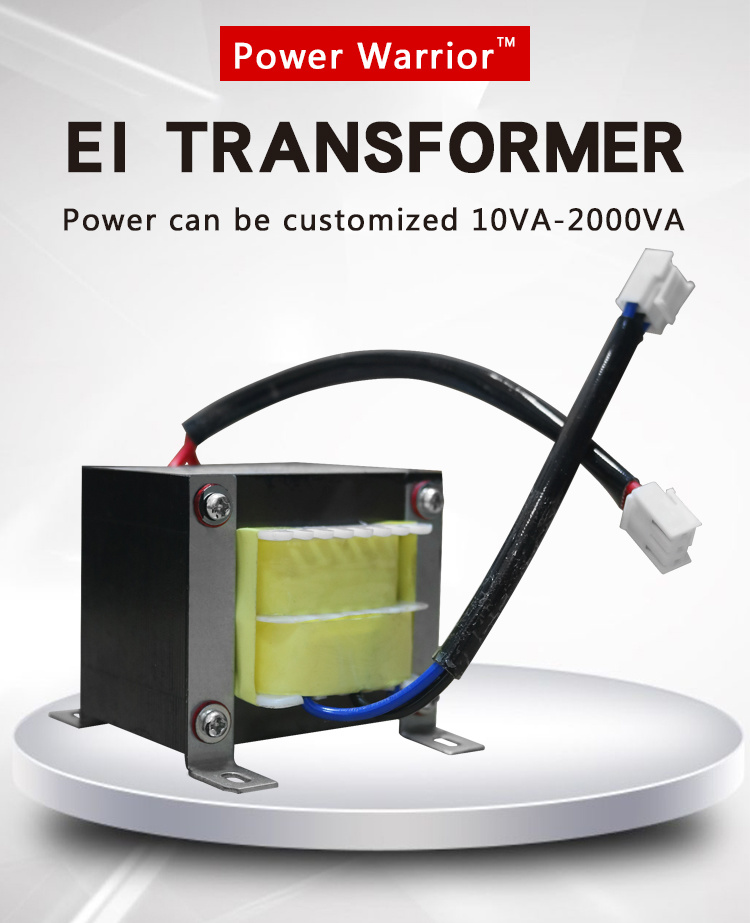 Split Core Current Transformer Ei 33 Transformer