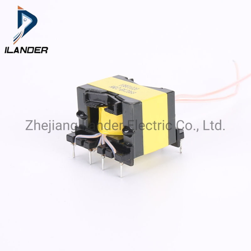 Pq3220 High Frequency Welder Machine Drive Transformer Current Transformer