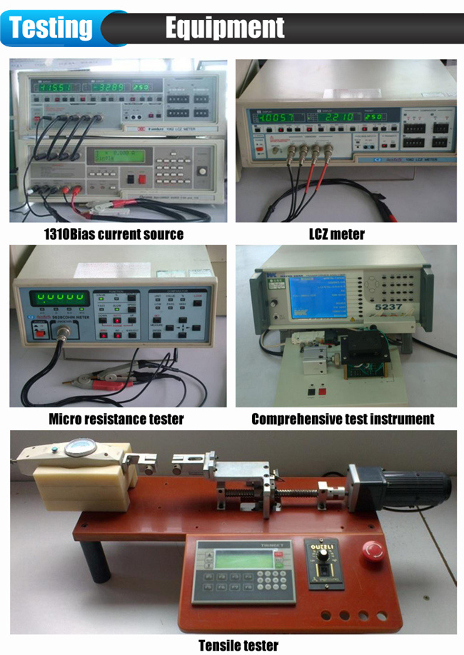 Power Transformer/Electronic Transformer for PCB with ISO9001