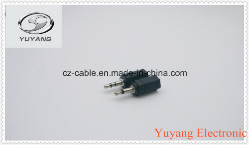 3.5mm Audio/Video Jack, Audio Plug, Audio Adaptor