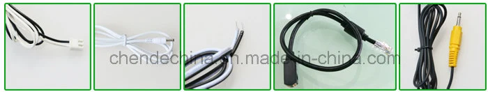 Kct-10 20A/10mA Split Core Current Transformer Clamp on AC Sensor for Electricity Monitor