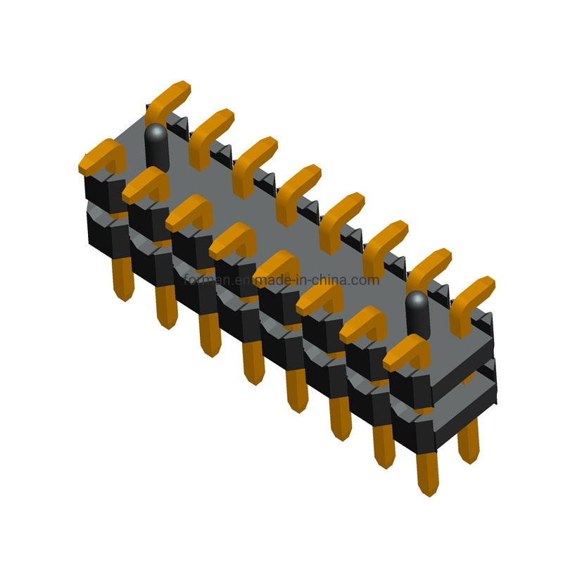 PCB Mount Connector Board to Board Connector Wire to Board Connection Terminals Shenzhen Electronics