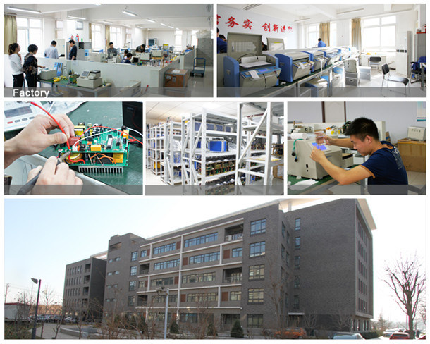 Multifunctional Variable Frequency Automatic Electrical Current Transformer Test Machine Price