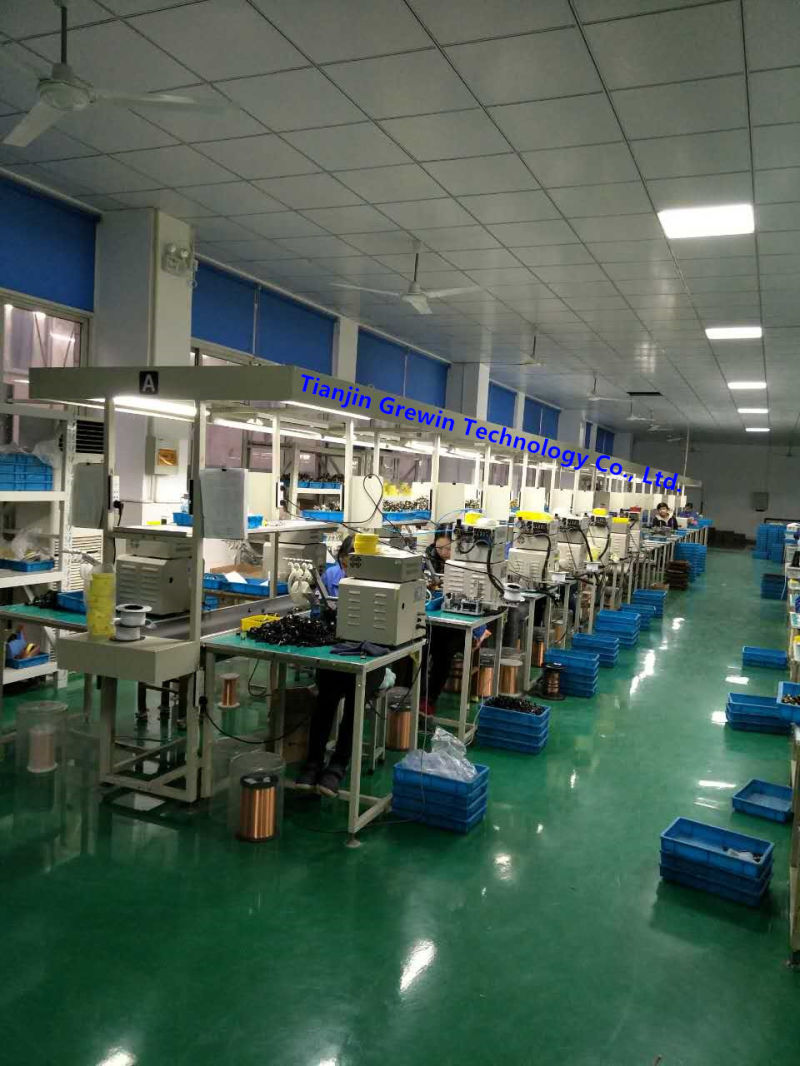 1.0 Accuracy Clamp on Current Transformer CT for Electronics Component