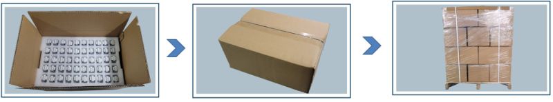 Manufacturer Single Phase Ei2811 Power Transformer for Printed Circuit Board 50Hz/60Hz