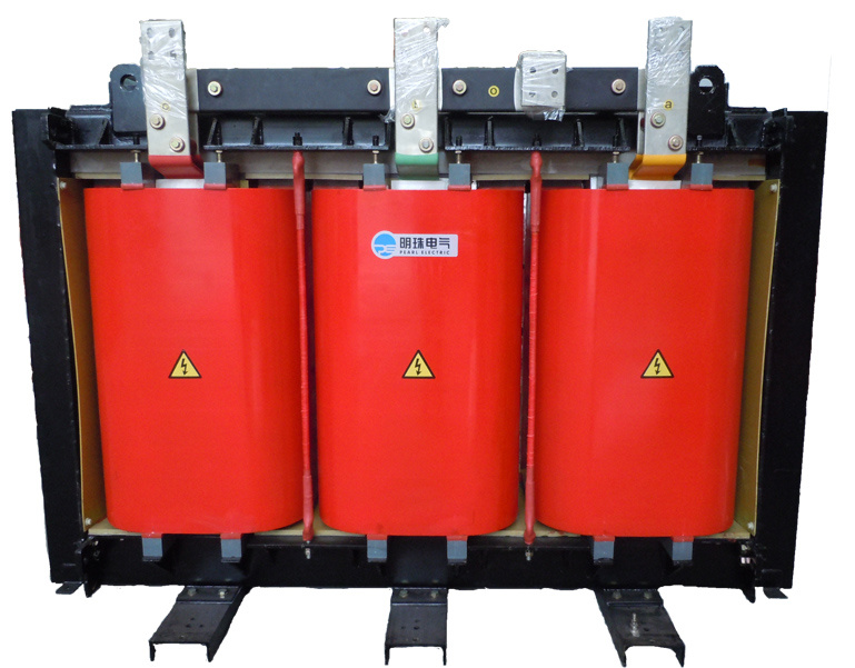 Amorphous Core Transformer with Copper Winding or Aluminum Winding