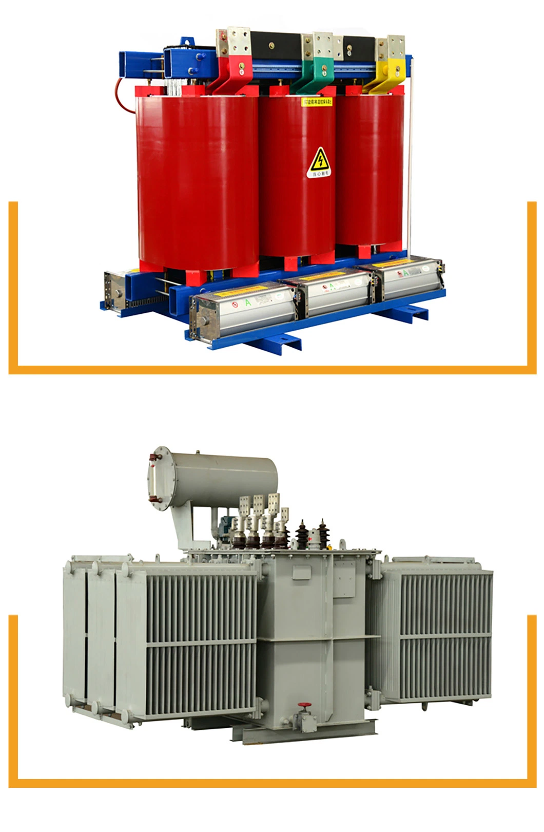 Hot Selling 15kv 30kv 25kVA Three Phase Oil Immersed Copper Power Transformers