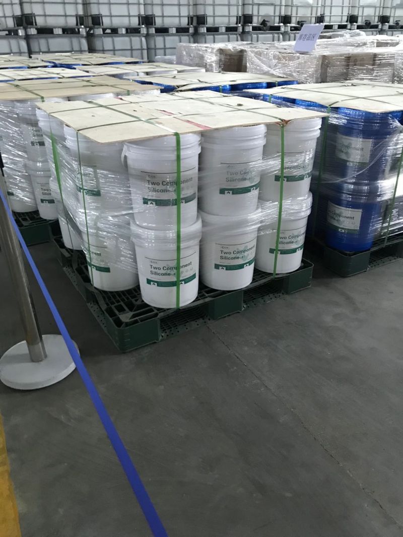Sensors/Transformers Thermal Potting Compound Waterproof China Made