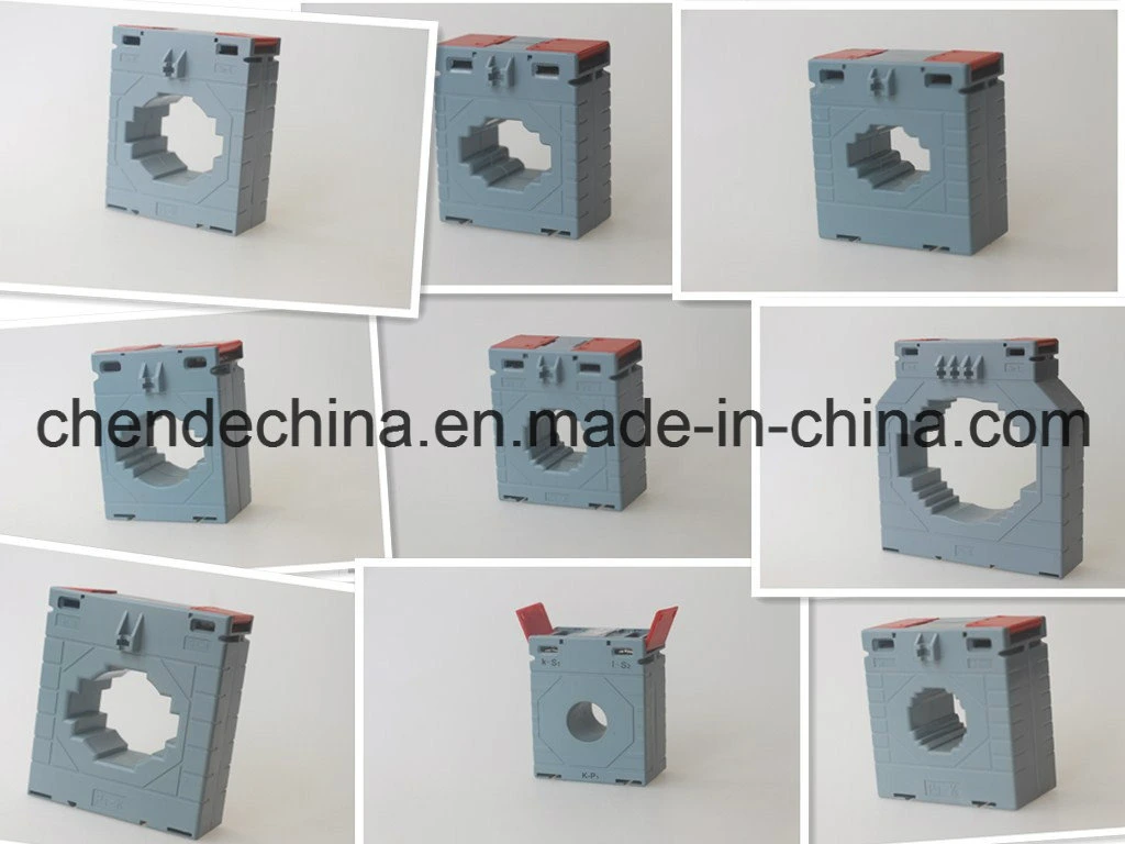 High Voltage Low Current Transformer (MES-62/30) for Energy Meter Current Transformer