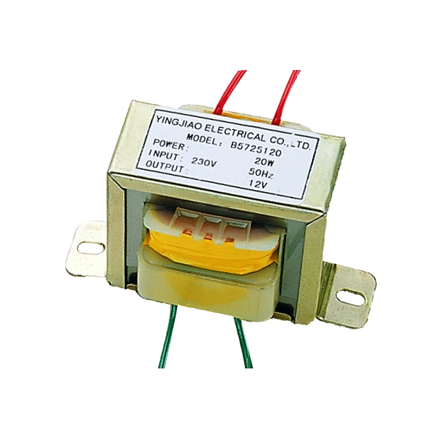 Good Price Low Frequency Transformer for Power Supply