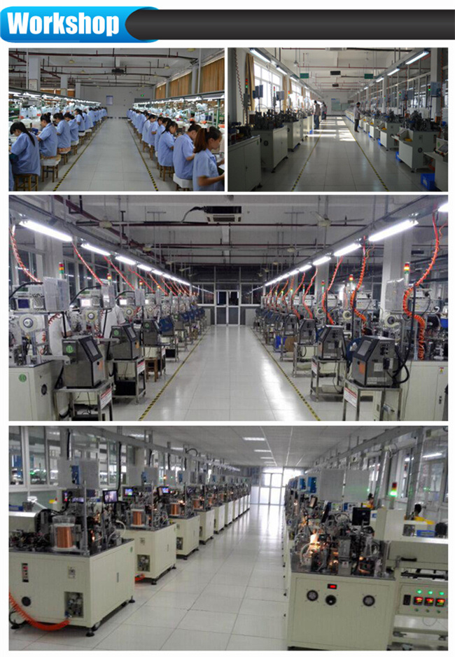 Ferrite Core High Frequency PCB High Voltage Transformer