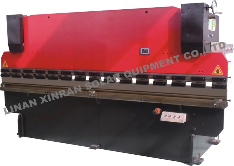 Welding Machine with Pneumatic Pulses Manufacturing Machine