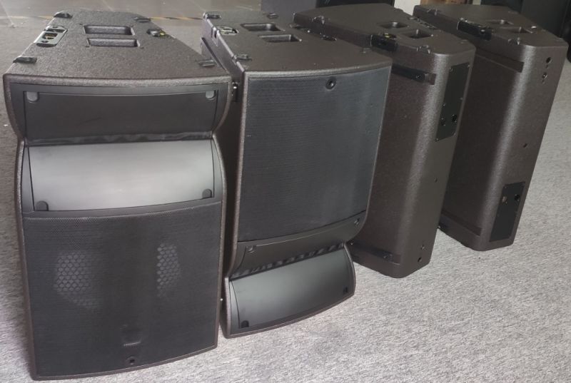 Professional Audio Speaker Line Array Audio Passive Line Array Audio Af15