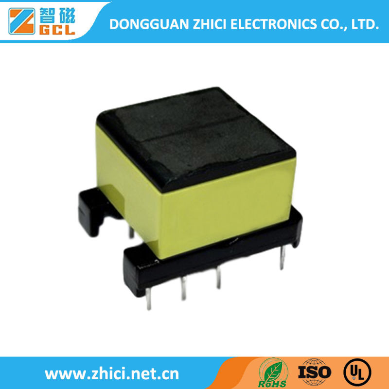 China Factory High Frequency Transformer Ep17 Type for Switching Power