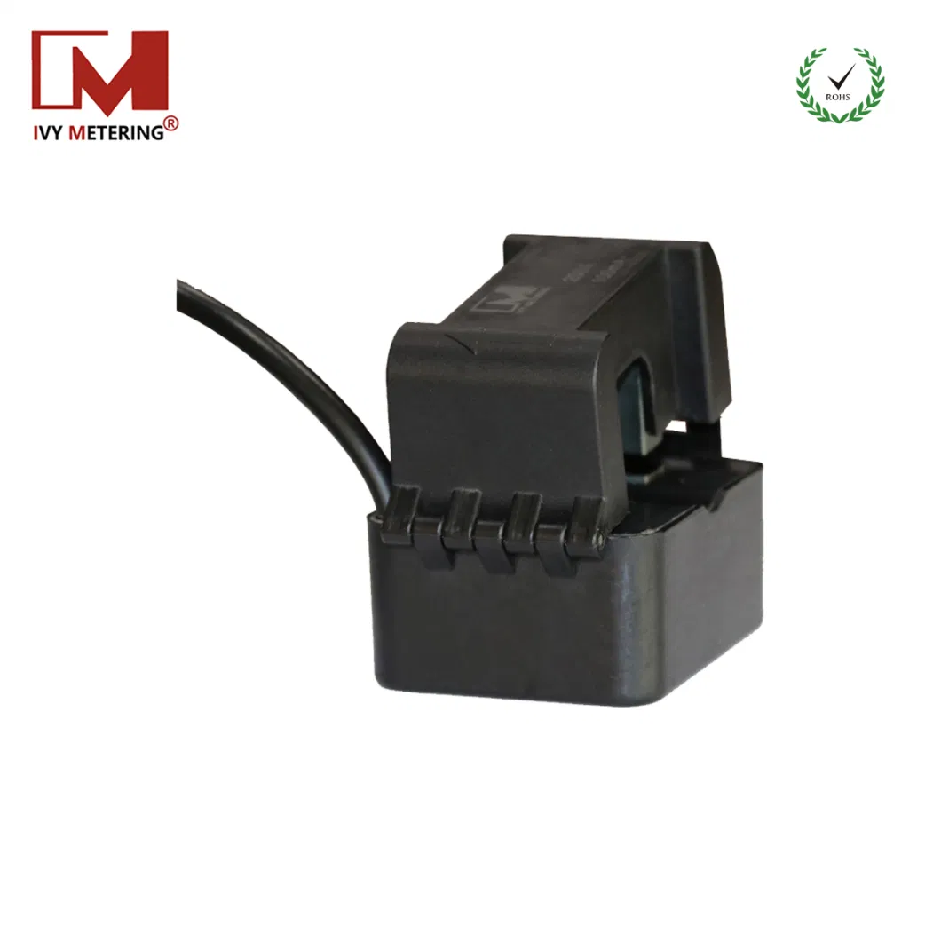 Factory Price 300A AC DC Current Transformer for Electricity Meters