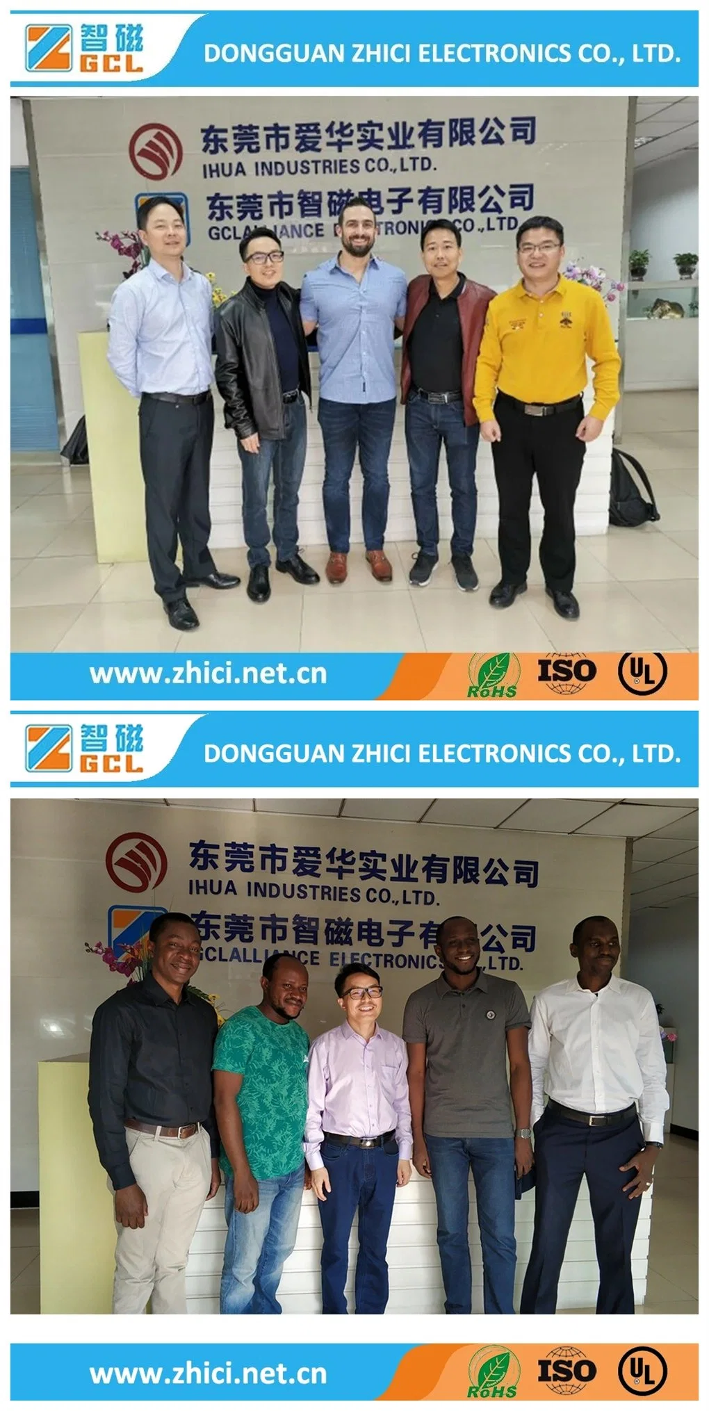 Er49 Current High Frequency Switch Power Transformer Power Supply Transformer