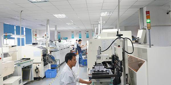 China Quick Turn High Quality Printed Circuit Board PCB Fabrication