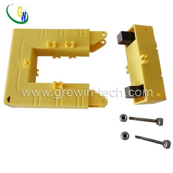 2.5va 3% Accuracy 250A/5A Split Core Current Transformer