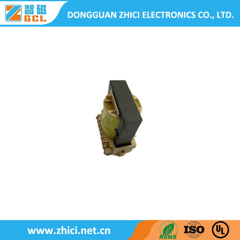 High Frequency Inverter Etd44 Transformer High Frequency Transformers Power Supply Transformer