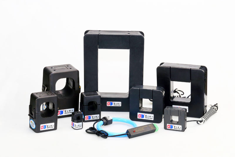 UL Xh-Sct-T10 Split Core Current Transformer 30A 0.333V