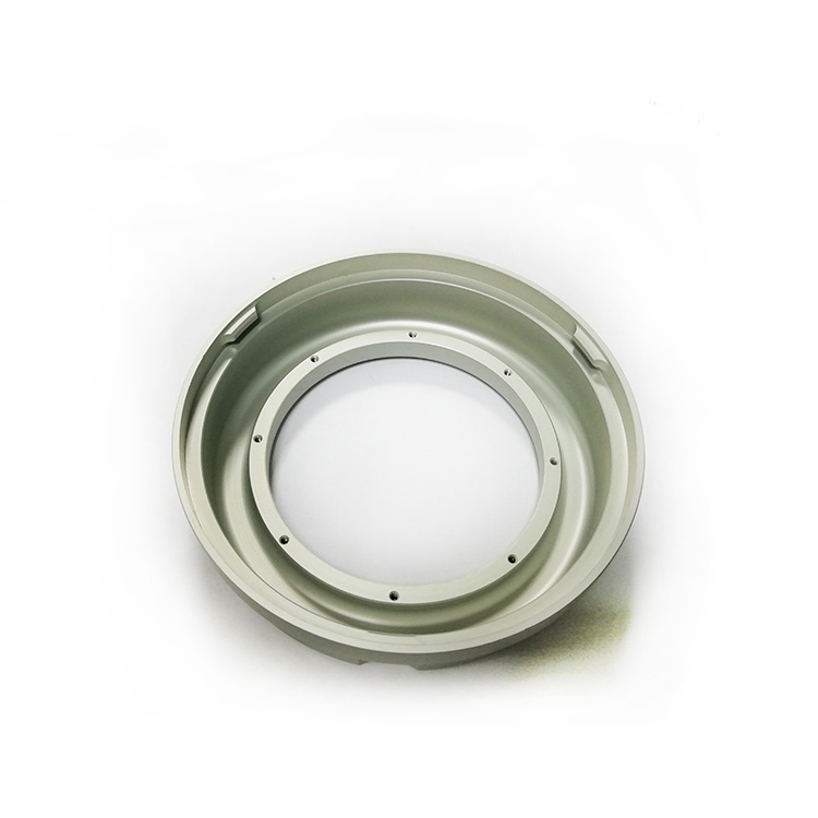 Global Outsourcing High Precision CNC Machining Parts