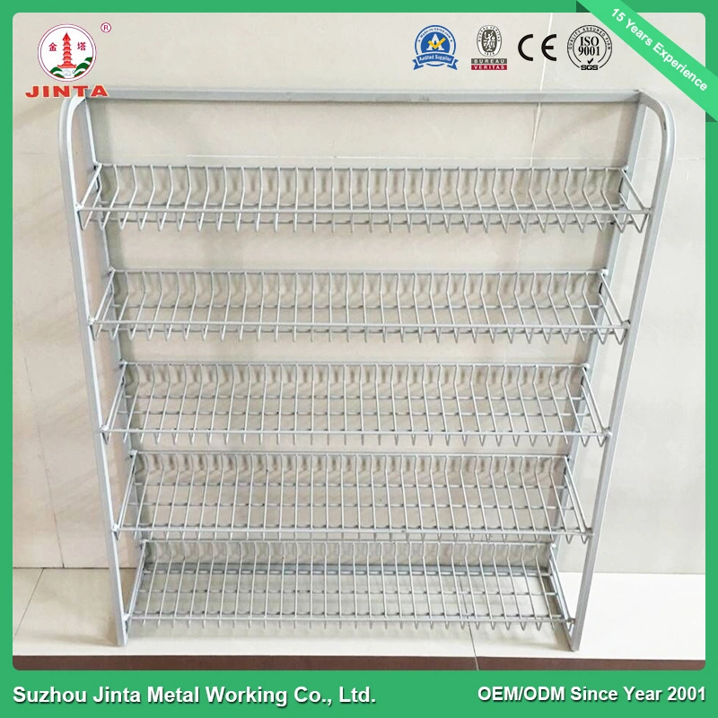 Nfs Proved Stainless Steel Kitchen Wire Shelving