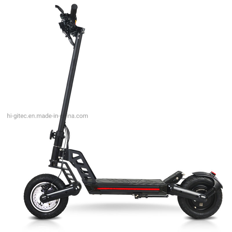 2020 New Style Best Quality 10 Inch 1000W Motor Electric Scooter
