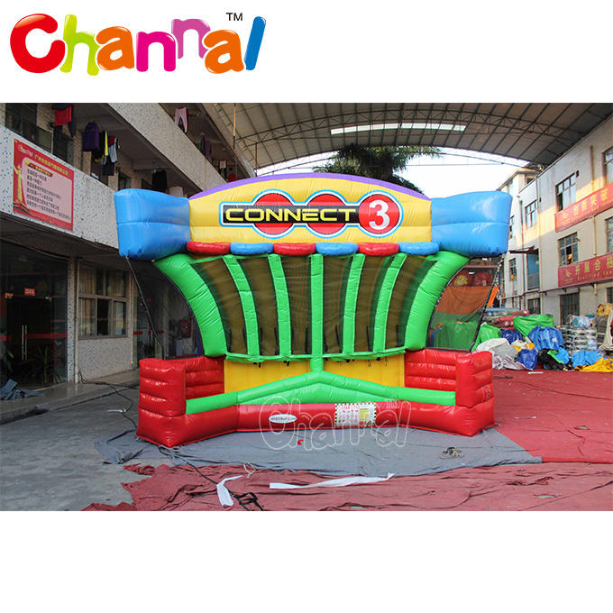 New Military Inflatable Climbing Games Inflatable Warped Wall Games