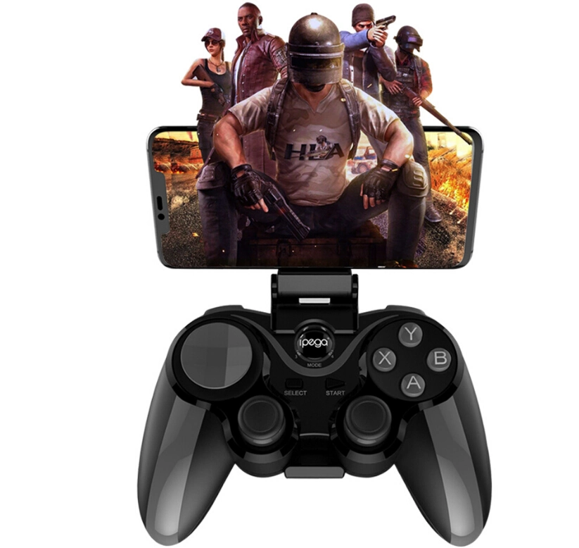 Ipega Pg-9128 Black Diamond Bluetooth Game Controller Supports Android Ios