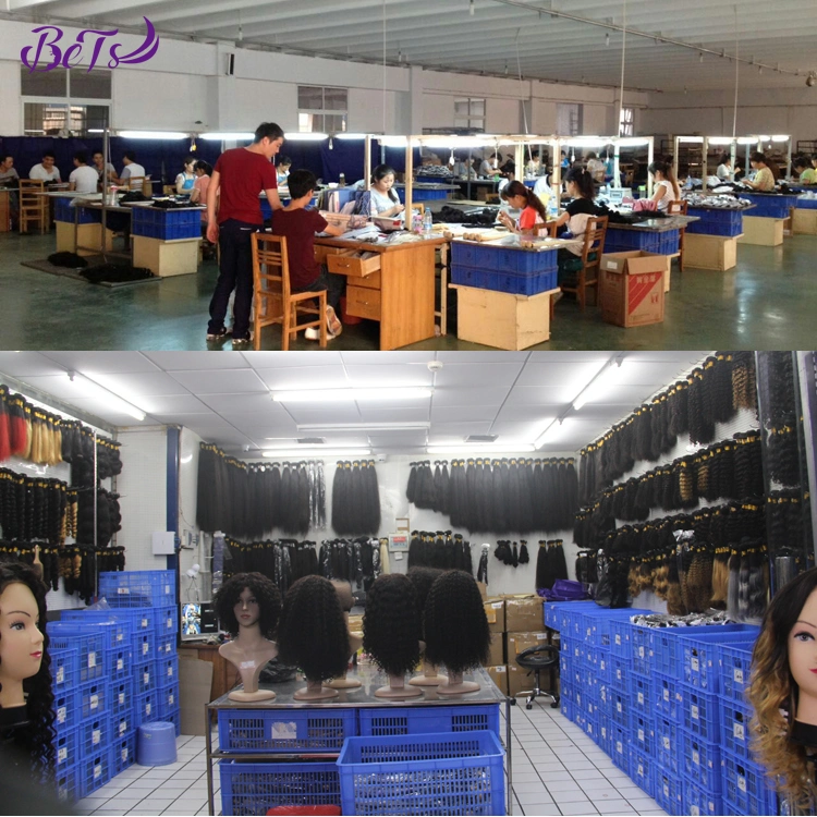 Best Fashion Hair Products Wholesale Virgin Human Hair Vendor Guangzhou Brazilian Hair