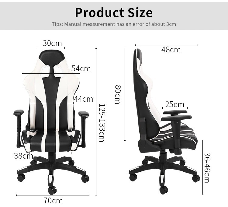 Modern Game Chair Office Computer Gaming Chair for Gamer