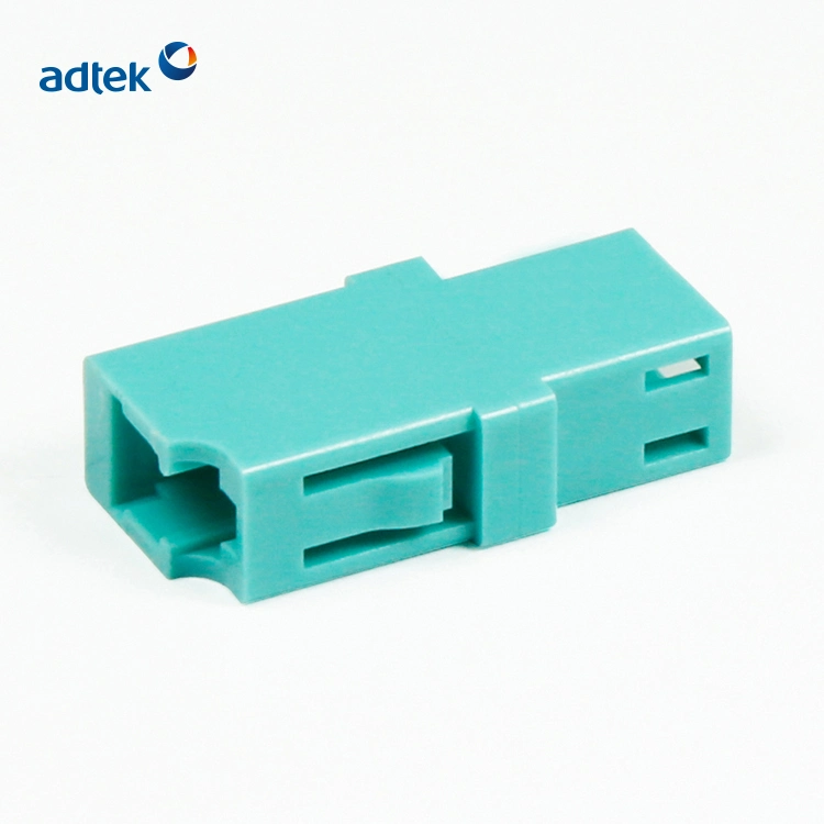 Different Models of Low Insertion Loss LC Adapters