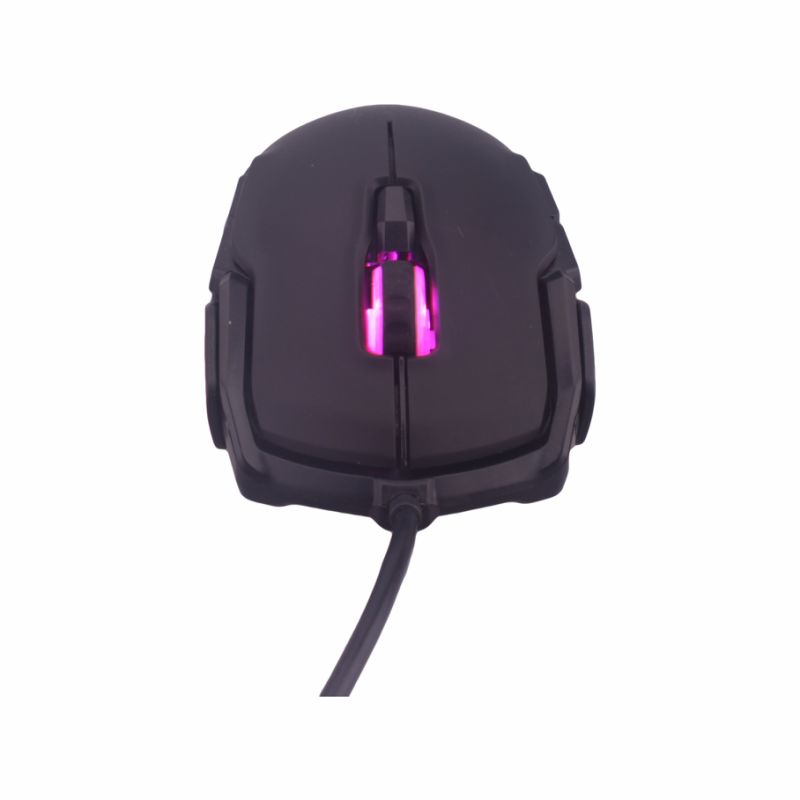 6D Computer Gaming Mouse, 800/1200/1600/3200 Dpi, Private Model
