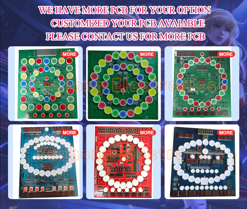 Haiti Popular Trugame 2 Free Gameplay Mini Roulette Game Machine