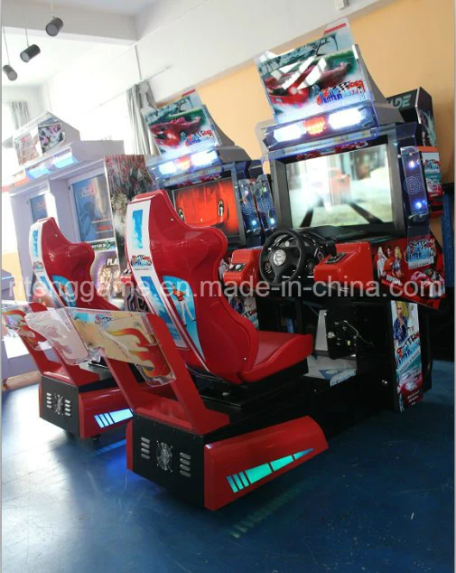 Coin Operated Arcade Car Racing Games Free Download