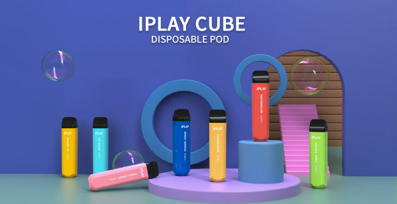Best Wholesale Star Same Style Cube Vape Pod Vs Mod